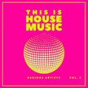 Gabi Newman, Liz Mugler feat. Alex Senna - The Desert Sun (Five Elements Remix)