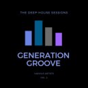 Sam Severs - Kirby Hall (Original Mix)