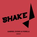 Gabriel Evoke, FIORELA - Time Is Over (Original Mix)