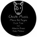 Mario Del Regno - First Time (Alberto Dimeo Remix)