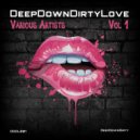 Black Chapel ft Daniela Rhodes - Valentine