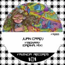 Juan Cardj - Visionary (Original Mix)