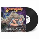 Saucy Lady - Calling Jupiter