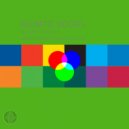 Ruimte Vogel - Chruch