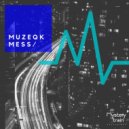 Muzeqk - Alien Craft (Original Mix)