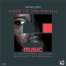 Matan Caspi - Behind You (Matt Rowan Remix)