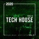 Tomboy - Lowcut (Original Mix)