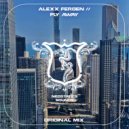 Alexx Fergen - Fly Away (Original Mix)
