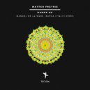 Matteo Freyrie - Hands Up