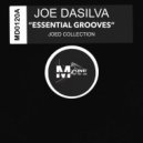 Nick Martira - Get Down To The Music (Joe Dasilva Remix)