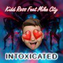 Ross feat. Mike City - Intoxicated (Explicit Mix)
