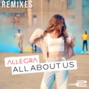 Allegra - All About Us (Ferkko Remix)