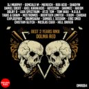 AKKON - Saw (Roentgen Limiter Remix)