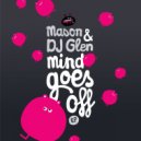 DJ Glen & Mason - Attention