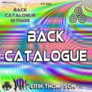 Erik Thompson - Kewlio Jazz (Original Mix)