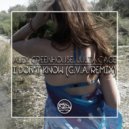 Alex Greenhouse feat. Julia Cage - I Don't Know