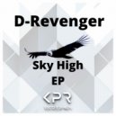 D-REVENGER - Melodic (Original Mix)