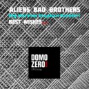 Aliens Bad Brothers, Big Martino, Stephan Barbieri - Honky Tokin'