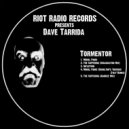 Dave Tarrida - Moral Panic