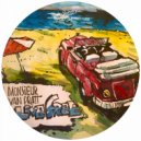 Monsieur Van Pratt - Afrosoul