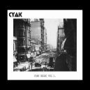 Oruam Zior - Dark Violence