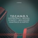 Miquel - Remedy (Miquel & Pompeiy Edit)