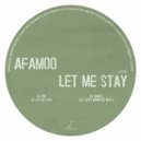 AFAMoo - I Just Wanna Be With U