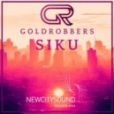 Goldrobbers - Siku (Original Mix)