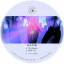 B.A.N.G! - The Game (Original Mix)