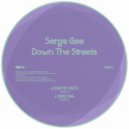 Serge Gee - Down The Streets