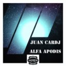 Juan Cardj - Alfa Apodis (Original Mix)