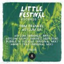 Tom Frankel - Asylum (Lewis Jimenez Deep Dub)