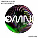 Jaskin & Uneven - Black Rainbow (Original Mix)