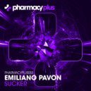 Emiliano Pavon - Sucker (Dub Mix)