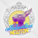 Newton & Sionz feat. Gyuhyun - Heal The World