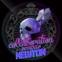 Newton & Hidden Plastic feat. Woori - Faster, Better, Stronger (KimDaeHoon Remix)