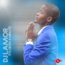 DJ Lamor - It\'s Been A Minute (Reprise Mix)