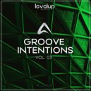 Lucas Limas - Afro Heart (João Ferrari, Gabriel Veronese Remix)