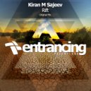 Kiran M Sajeev - Rift