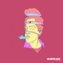 Jungle Foxx - Where's The Weed