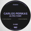 Carlos Perikas - Not Found (Original Mix)