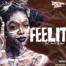 Zimbiyana Jones ft Xzike Zolani - Feel it