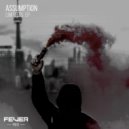 Assumption, Red October - Trans Machine