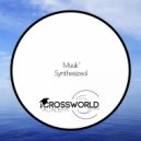 Muuk' - Synthesized Oil