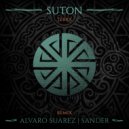 Tebra - Suton (Alvaro Suarez Remix)