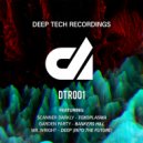 Mr. Wright - Deep (Into The Future)