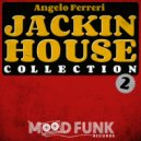 Angelo Ferreri, Daniele Mistretta - M'bare
