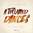 Spiritchaser ft Terry Grant - A Thousand Dances (Instrumental Mix)