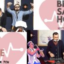 BIGACTION project - BEST SAX HOUSE Fresh Emotions#012