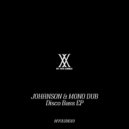 Johanson, Mono Dub - One Moment Please (Original Mix)